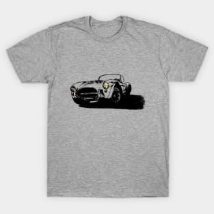 ShelbyCobraCrone T-Shirt